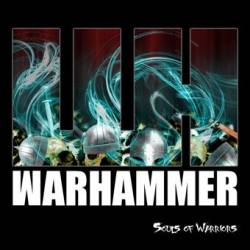 Warhammer (CHL) : Souls of Warriors Promo